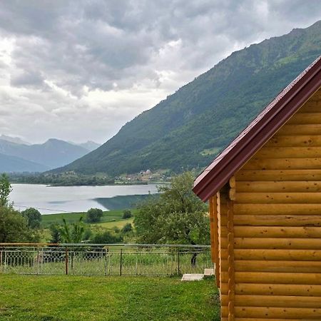 Panorama Plavsko Jezero Βίλα Εξωτερικό φωτογραφία